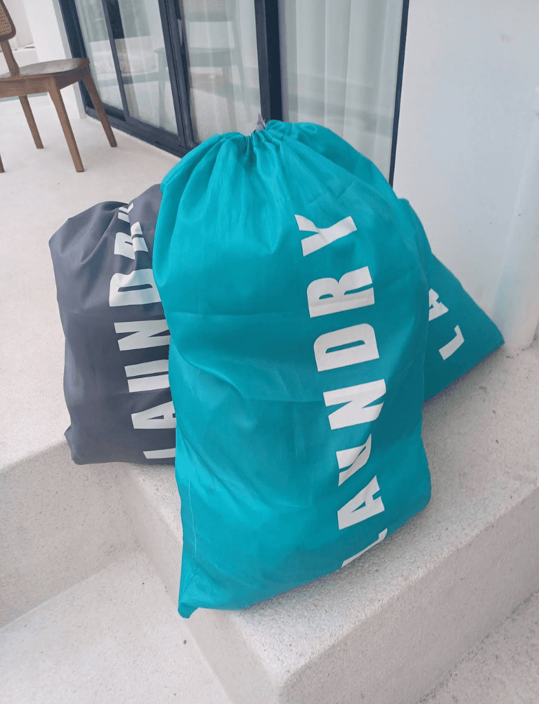 Laundry service image 3